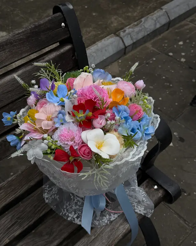 Khu vườn, ảnh 3/3