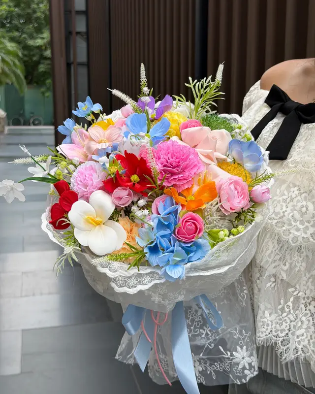 Khu vườn, ảnh 2/3