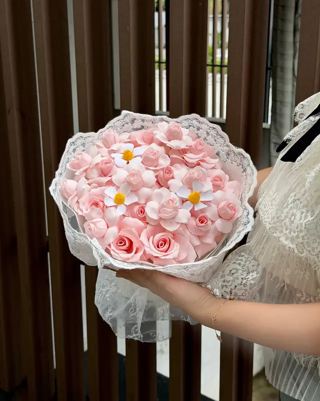 tỉ muội nhỏ, ảnh 3/3