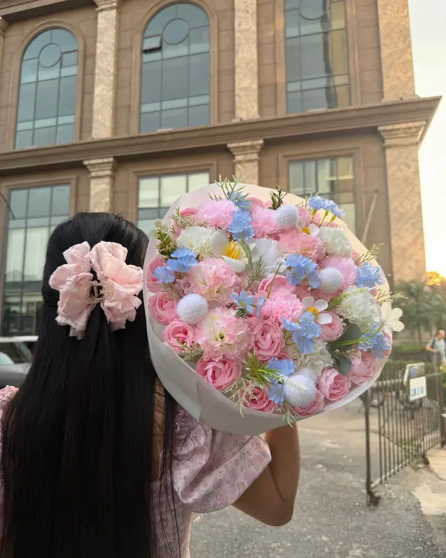 Trà mix phăng nhí, ảnh 4/5
