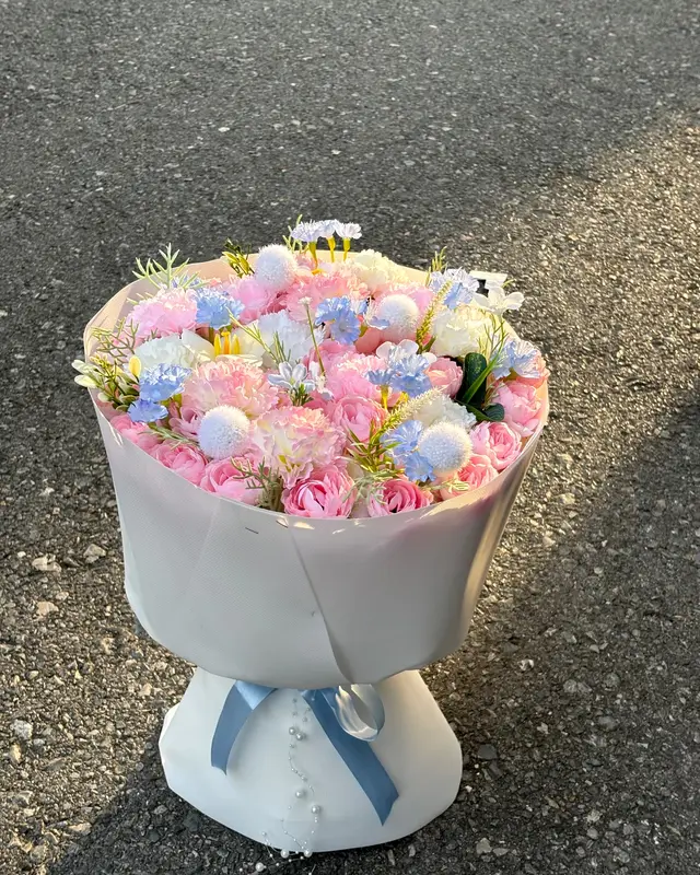 Trà mix phăng nhí, ảnh 3/5