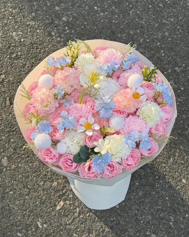 Trà mix phăng nhí, ảnh 2/5